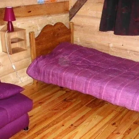 Chalet Independant * Arèches
