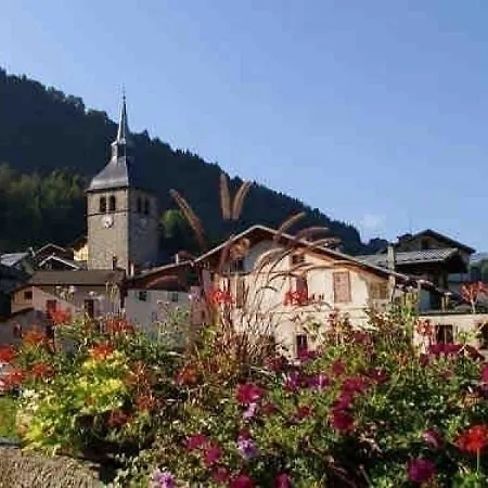 아파트 Chalet Independant *
